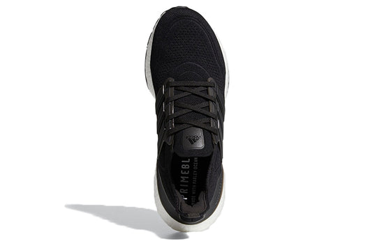 adidas UltraBoost 21 'Core Black' FY0378