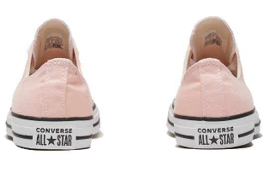 Converse Chuck Taylor All Star Low Top 'Storm Pink' 167633C