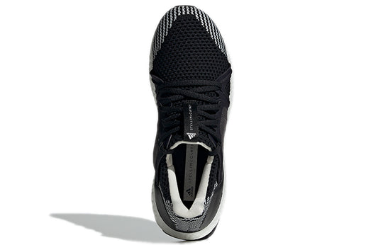 (WMNS) adidas Stella McCartney x UltraBoost Shoes 'Black Granite' F35901