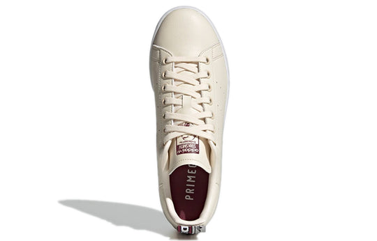 (WMNS) adidas Stan Smith 'Wonder White' H00631