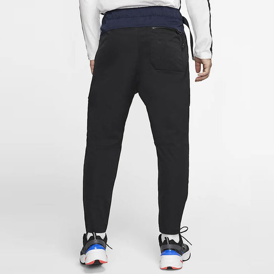 Nike Sportswear Tech Pack Pants For Men Black CJ5156-010 - KICKS CREW