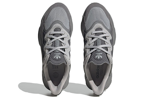 adidas Originals Ozweego Shoes 'Grey' ID9823