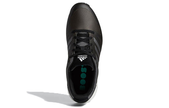 adidas EQT Wide Golf Black/Grey FW6257