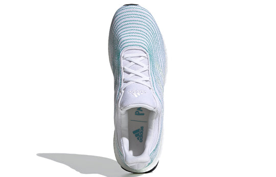 adidas Parley x UltraBoost DNA 'Cloud White' EH1173