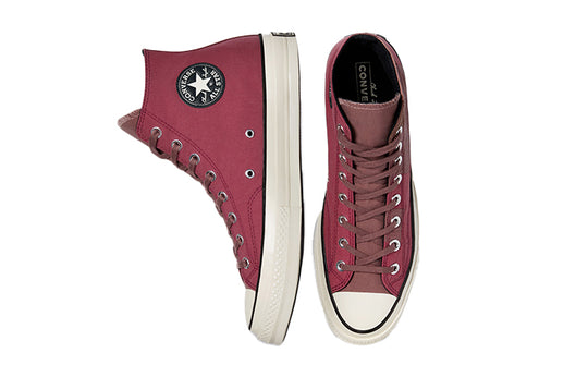 Converse Chuck 70 High 'Plant Color Patchwork - Rose Taupe' 170682C