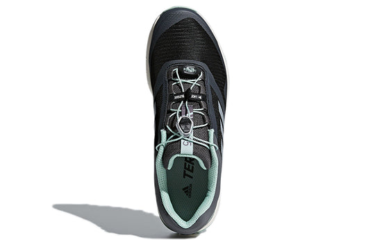 (WMNS) adidas Terrex Trailmaker 'Black Gray Blue' CM7694