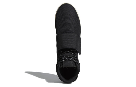 Adidas Originals Tubular Invader Strap 'Black' CQ0952