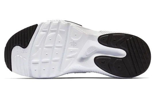 (GS) Nike Huarache E.D.G.E. 'Black White' AQ2431-001