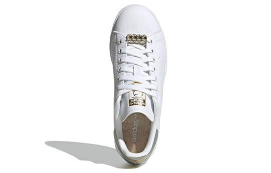 (WMNS) adidas Stan Smith 'Shimmer' GY9573