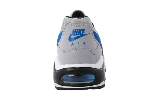 (GS) Nike Air Max Command Flex Low-Top Grey/Blue 844346-007