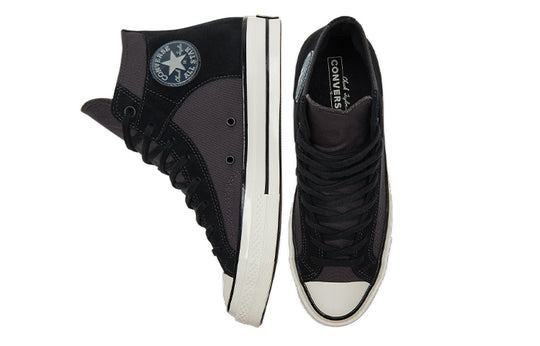 Converse Chuck 70 Crafted Canvas High 'Storm Wind' A01785C
