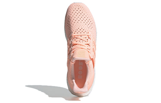 adidas UltraBoost Clima HK 'Pink' G27572