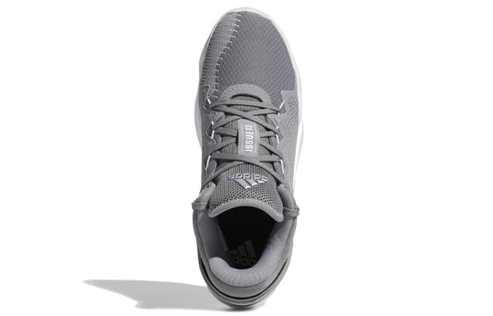 adidas D.O.N. Issue #2 'Steel Grey' FW8515