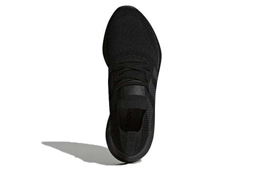 adidas Swift Run PK 'Triple Black' CQ2893