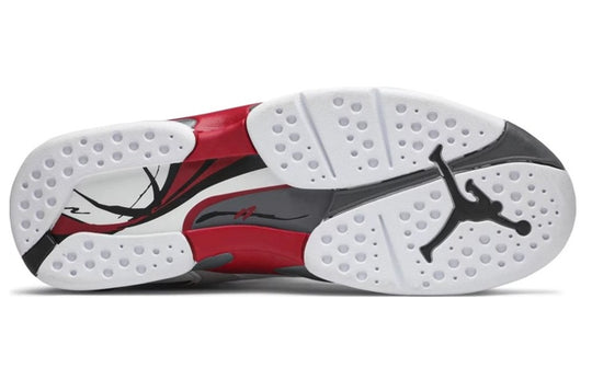 Air Jordan 8 Retro 'Bugs Bunny' 2013 305381-103 Big Kids Basketball Shoes  -  KICKS CREW
