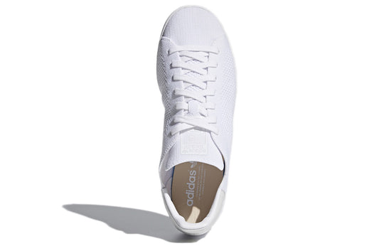 adidas Stan Smith Primeknit 'Triple White' CQ3032