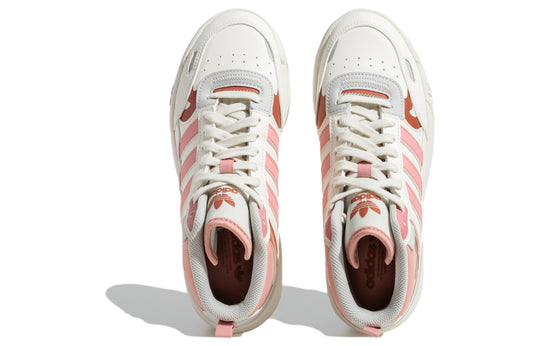 (WMNS) adidas originals Post Up 'Pink Cloud White' ID4084