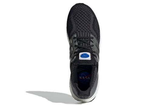 adidas NASA x UltraBoost DNA 'Black Carbon' FZ1855