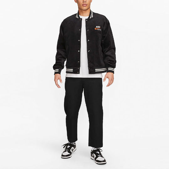 Nike Sportswear Trend Jacket DV9998-010 - KICKS CREW