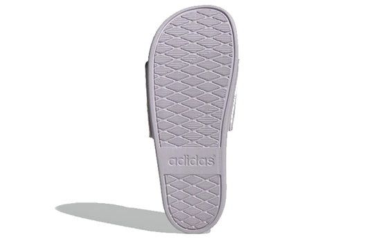 (WMNS) adidas Adilette Comfort Slides 'Mauve' EF0859