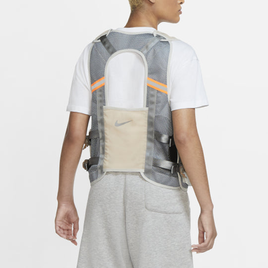 Nike ISPA Series vest 'grey' CV4360-084
