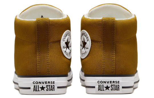 Converse Chuck Taylor All Star Street 'Brown Yellow' A00491C