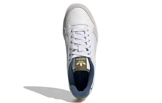 (WMNS) adidas Originals NY 90 'White Beige' GX4465