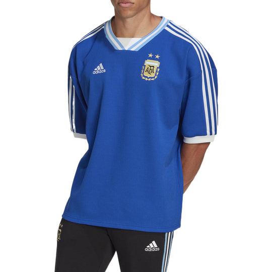 adidas Argentina Football Team Jersey  Argentina football, Team jersey,  Argentina football team