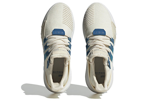 adidas Originals EQT Bask ADV Shoes 'Cream Blue' ID0547