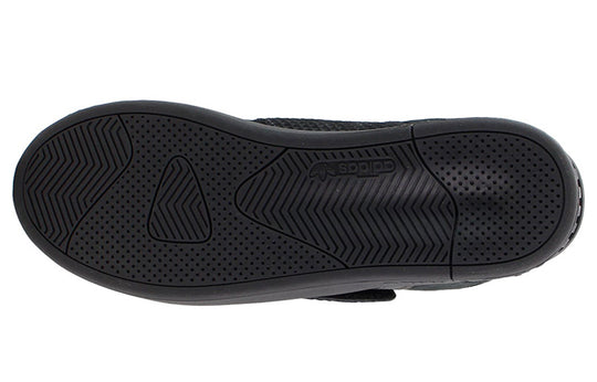 Adidas Tubular Invader Strap 'Core Black' BB1398 - KICKS CREW