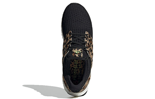 adidas UltraBoost DNA 'Animal Pack - Leopard' FZ2731