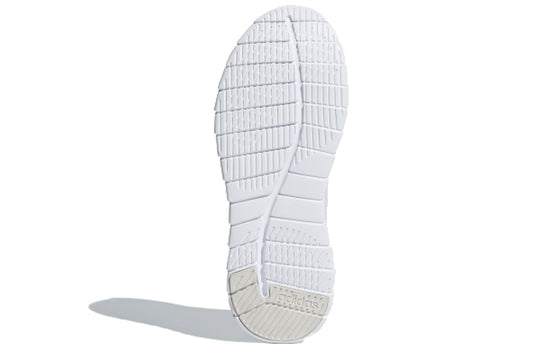 (WMNS) adidas Asweerun 'Raw White' F36340