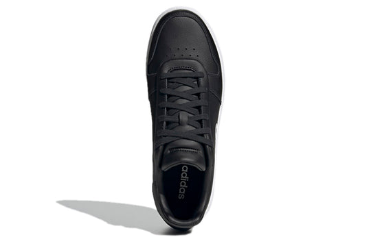 adidas neo Hoops 2.0 'Black White' GZ9119