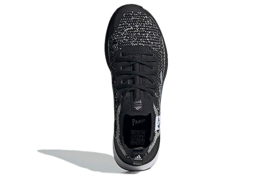 (WMNS) adidas Parley x Terrex Two AP 'Black Reflective' H02732