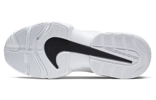 Nike Air Max Alpha Savage 'White' AT3378-101 - KICKS CREW