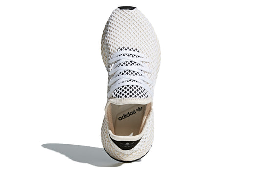 (WMNS) adidas Deerupt 'Linen' CQ2913