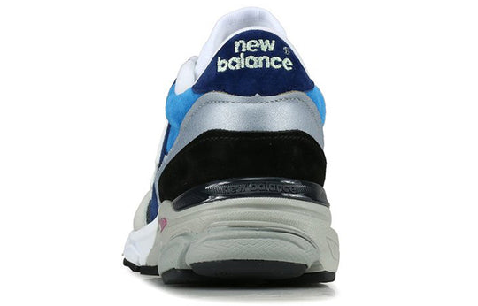 New Balance 770.9 'Summer Nine Pack' M7709FR