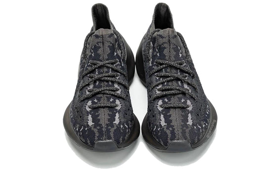 adidas Yeezy Boost 380 'Triple Black' FB7876