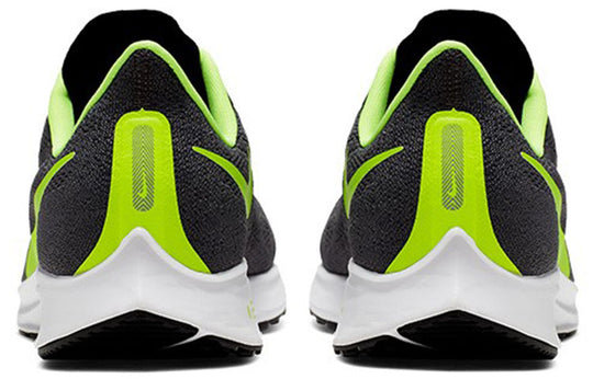Nike Air Zoom Pegasus 36 36 'Black Green' CJ8017-017