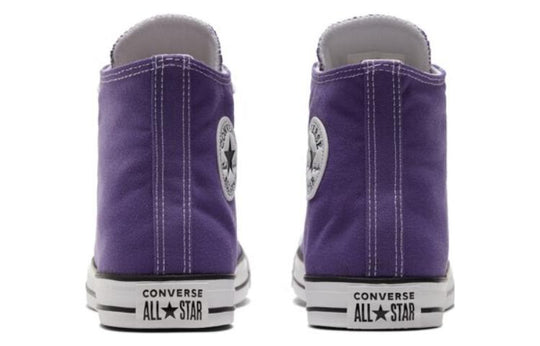 Converse Chuck Taylor All Star 1970s 'Purple' 137833C