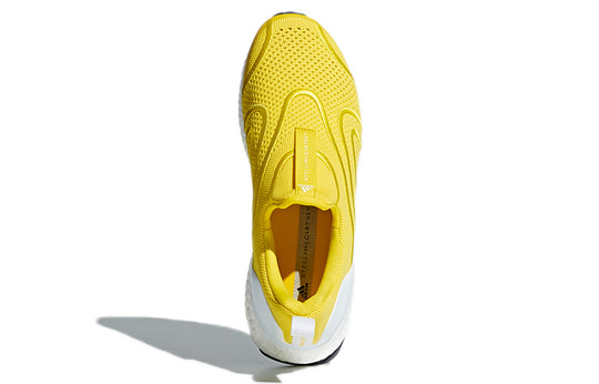 (WMNS) adidas Stella McCartney x UltraBoost Uncaged 'Yellow' BB6272