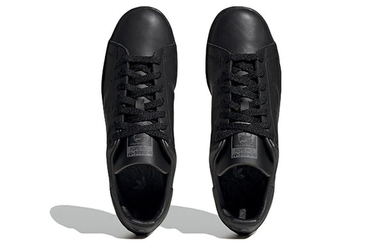 Adidas Originals Stan Smith 80S Shoes 'Core Black' IF7270