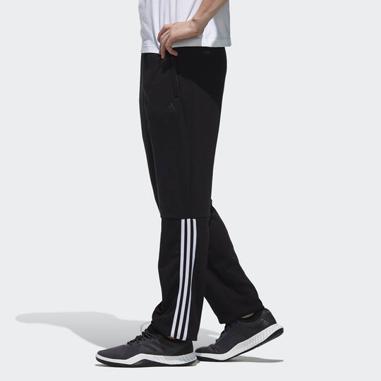 adidas Pt Ft Knit Straight Sports Pants Black DW4613