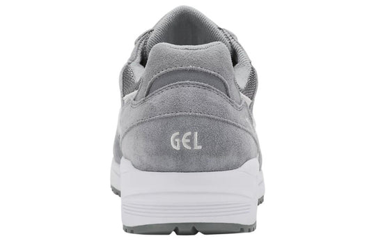 Asics Gel-Lique 'Gray White' H6K0L-020