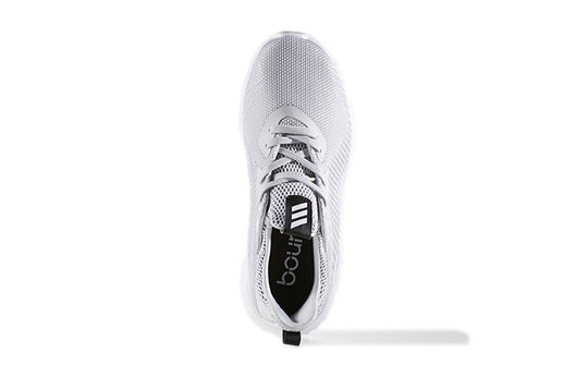 adidas Alphabounce J 'Grey White Onix' BB7094