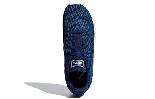 (WMNS) adidas neo Run 70s Blue/White F34340