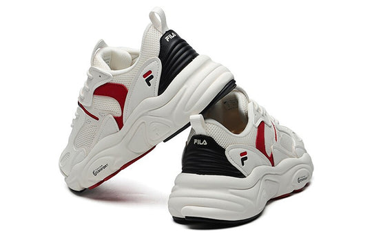 FILA Fashion Sneakers Low Chunky Sneakers White F12M124156FGJ