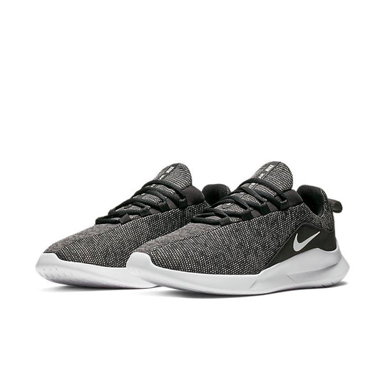 Nike Viale Premium 'Black Grey White' AO0628-001 - KICKS CREW