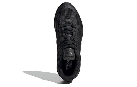 adidas ZX 1K Boost 'Triple Black' H68721