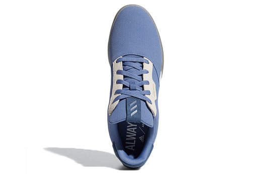 adidas Adicross Retro Spikeless 'Blue Grey' FX6624